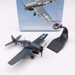 F-6F，1:72，NS72017 - AMER - bbhobbymodels