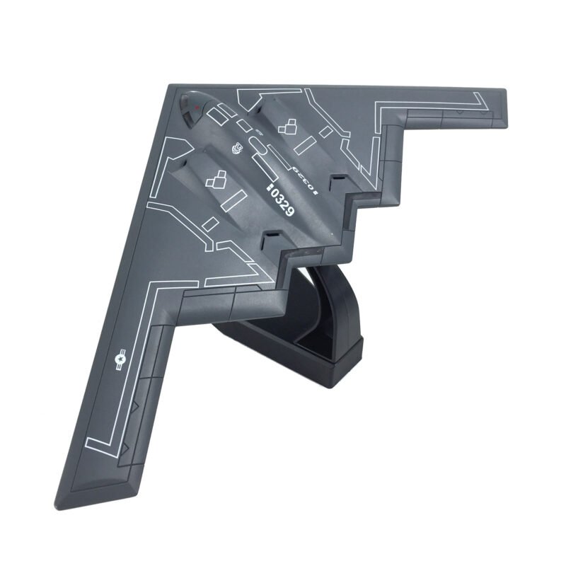 B-2, 1:200, NU20001 - Military Aircraft - bbhobbymodels