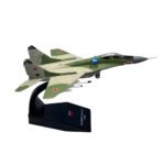 NSH012 1_100 MIG-29 - AMER - bbhobbymodels