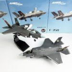 F-35B,  1:72,  NS72006 - AMER - bbhobbymodels
