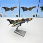 MiG-21,  1:72,  NS72003 - AMER - bbhobbymodels