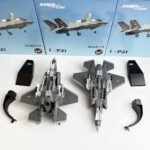 F-35B,  1:72,  NS72006 - AMER - bbhobbymodels