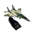 NSH012 1_100 MIG-29 - AMER - bbhobbymodels