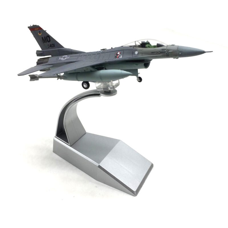 F-16C,  1:100,  NU10015 – Militärflugzeuge – bbhobbymodels