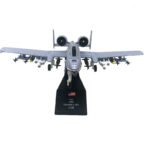 NU10001 1_100 A-10 - NS 模型 - bbhobbymodels