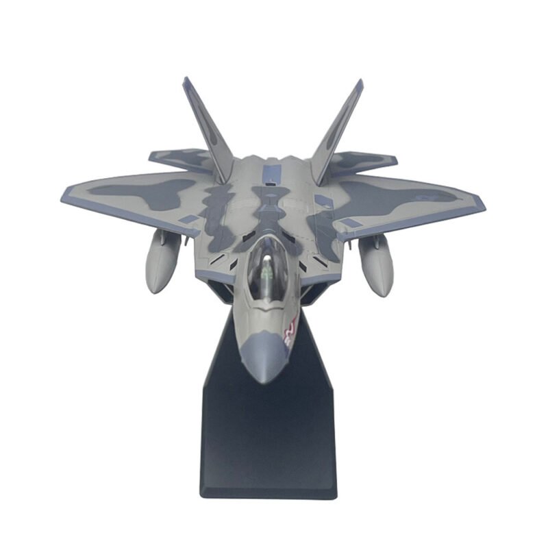 F-22，1:100，NSH001 - 美国 - bbhobbymodels