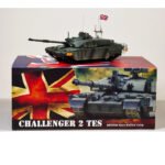 88MODEL Challenger 2 TES DT22AA MBT - 88 Model - bbhobbym...