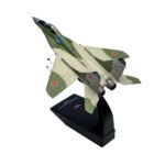 NSH012 1_100 MIG-29 - AMER - bbhobbymodels