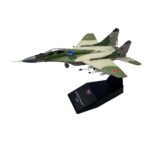 NSH012 1_100 MIG-29 - AMER - bbhobbymodels
