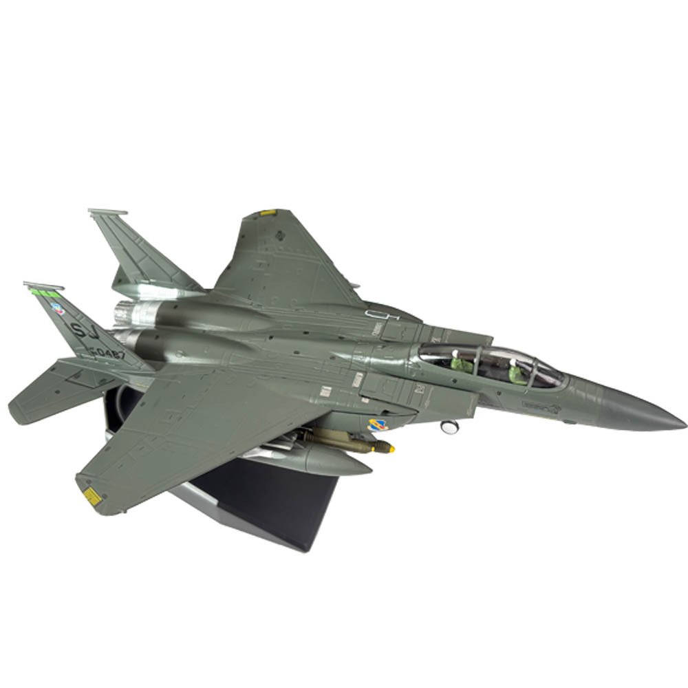 F-15E,  1:100,  NSH002 - AMER - bbhobbymodels