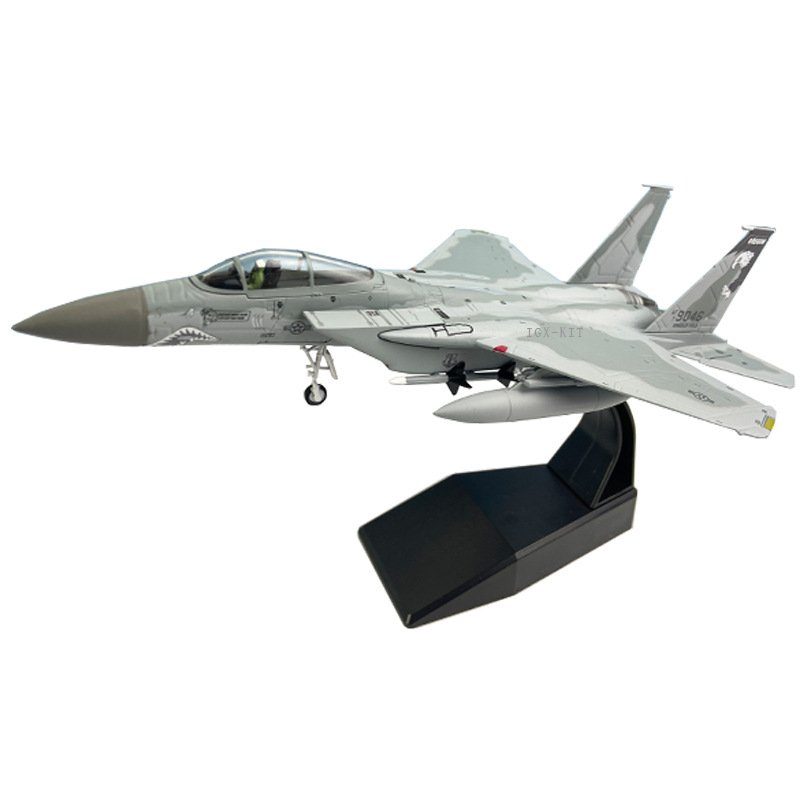 F-15C、1:100、NSH004 - AMER - bbhobbymodels