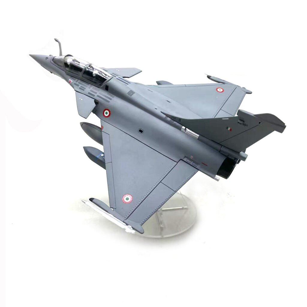 ラファール、1:72、NU72031 - 軍用機 - bbhobbymodels