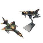 MiG-21,  1:72,  NS72003 - AMER - bbhobbymodels