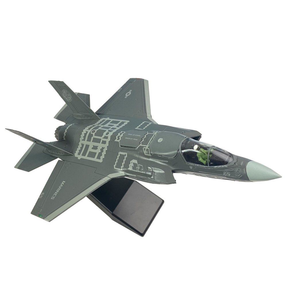 F-35B、1:72、NS72004 - AMER - bbhobbymodels