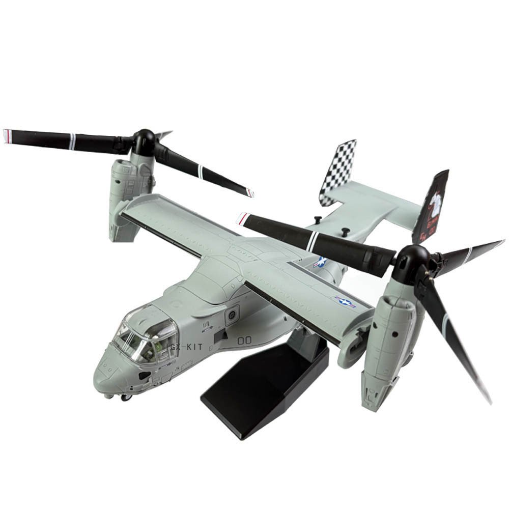 V-22、1:72、NS72008 - AMER - bbhobbymodels