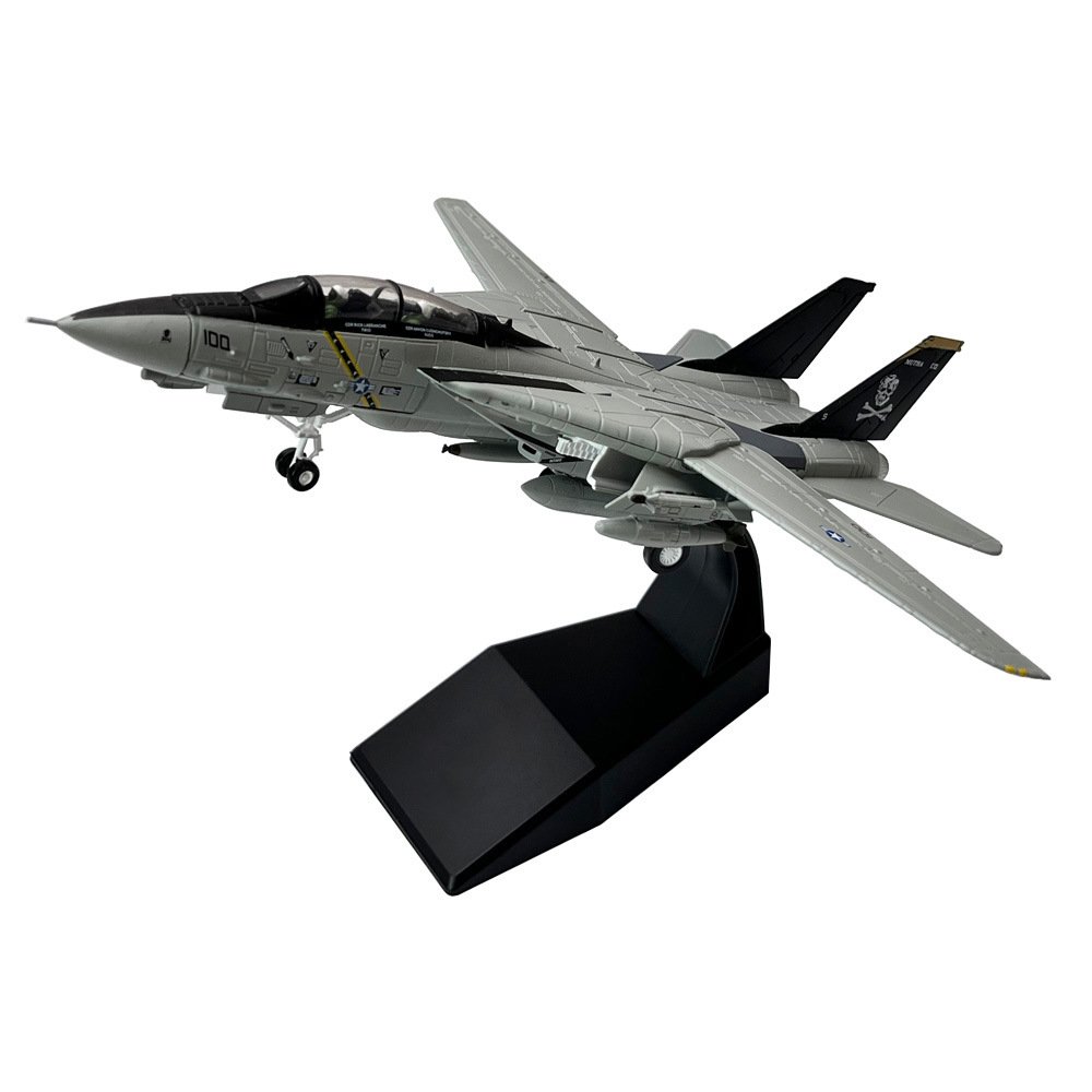 F-14C、1/100、NSH009 - AMER - bbhobbymodels