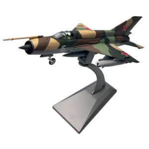 MiG-21,  1:72,  NS72003 - AMER - bbhobbymodels