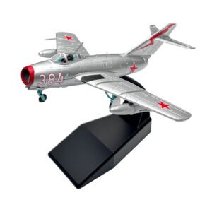 MiG-15, 1:72, NS72001 - AMER - bbhobbymodels