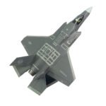 F-35B、1:72、NS72004 - AMER - bbhobbymodels