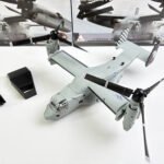 V-22、1:72、NS72008 - AMER - bbhobbymodels