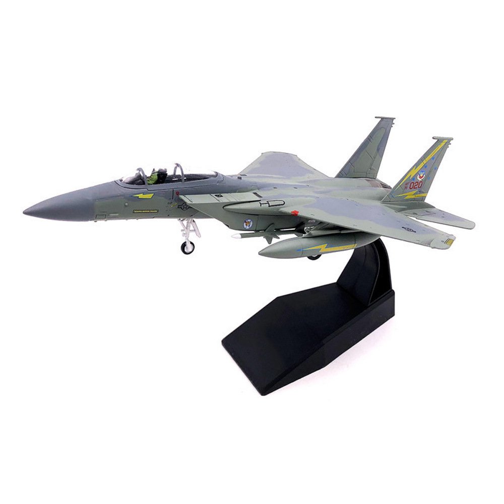 F-15C,  1:100,  NSH005 - AMER - bbhobbymodels
