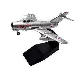 MiG-15,  1:72,  NS72002 - AMER - bbhobbymodels