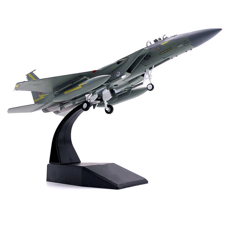 F-15C、1:100、NSH005 - AMER - bbhobbymodels