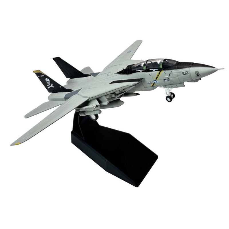 F-14C,  1:100,  NSH009 – AMER – bbhobbymodels