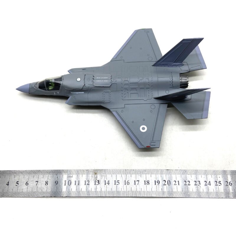 F-35B，1:72，NU72014 - 軍用飛機 - bbhobbymodels