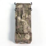 Panzerkampf 15551PC 德國「Boxer」裝甲偵察車，沙漠迷彩...