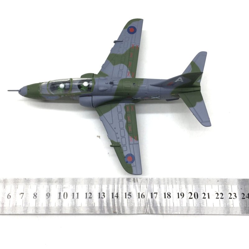 Hawk T，1:72，NU72021 - 军用飞机 - bbhobbymodels