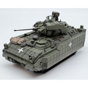 ARTISAN Ukrainian M2 Bradley IFV - Artisan - bbhobbymodels