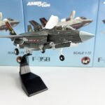 F-35B，1:72，NS72005 - 美国 - bbhobbymodels