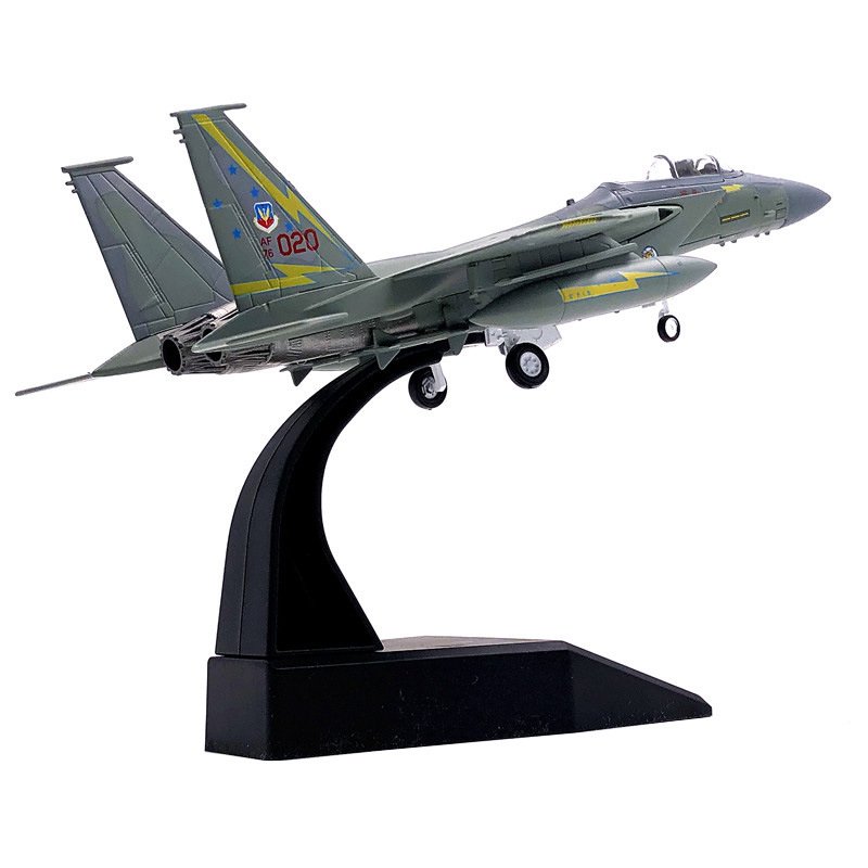 F-15C、1:100、NSH005 - AMER - bbhobbymodels