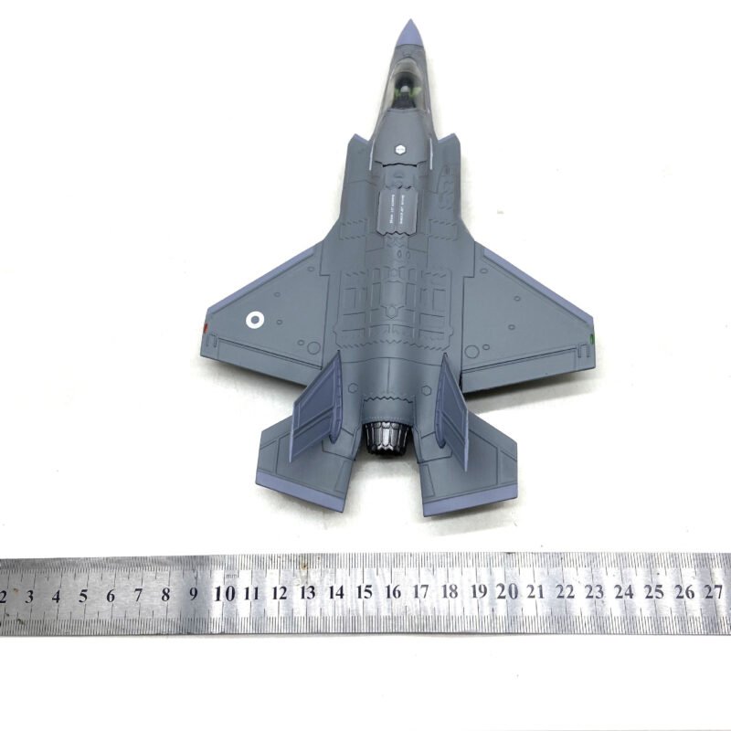 F-35B，1:72，NU72014 - 軍用飛機 - bbhobbymodels