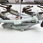 V-22、1:72、NS72008 - AMER - bbhobbymodels