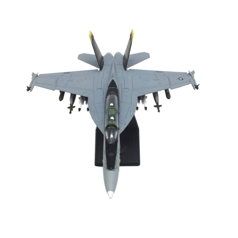 F-18、1:100、NU10008 - 軍用機 - bbhobbymodels