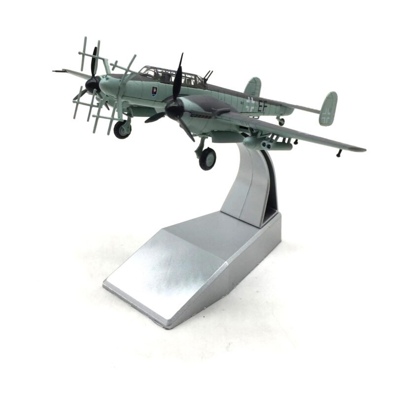 BF-110、1:100、NU10016 - 軍用機 - bbhobbymodels