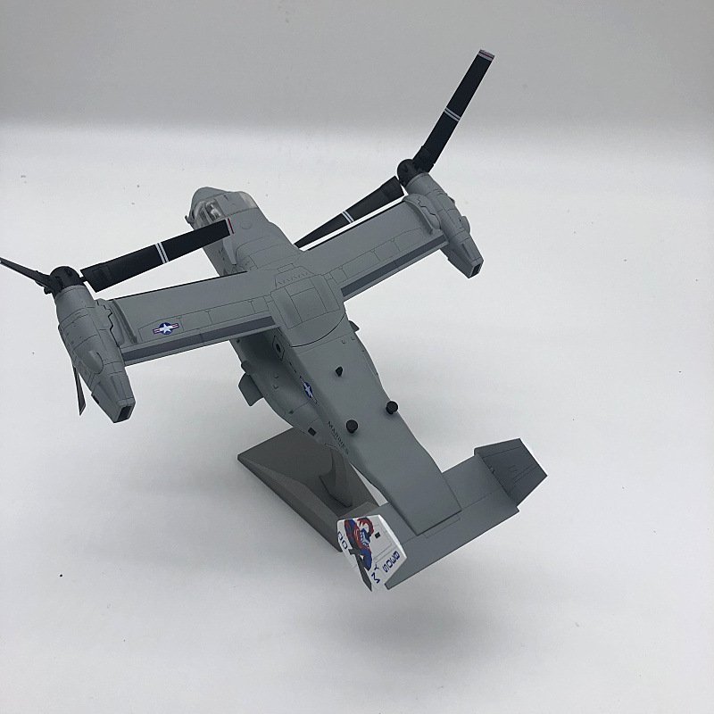 V-22,  1:72,  NU72008 – Militärflugzeuge – bbhobbymodels
