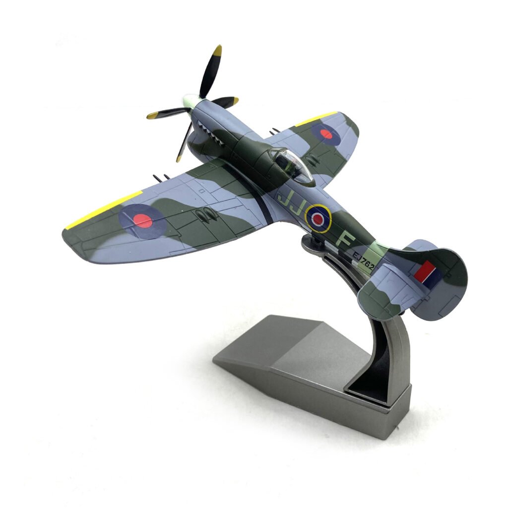 Tempest,  1:72,  NU72033 - Military Aircraft - bbhobbymodels