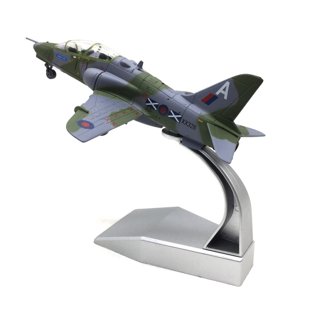 Hawk T，1:72，NU72021 - 军用飞机 - bbhobbymodels