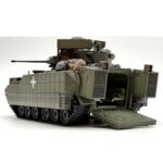 ARTISAN Ukrainian M2 Bradley IFV - Artisan - bbhobbymodels