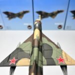 MiG-21,  1:72,  NS72003 - AMER - bbhobbymodels