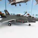 F-35B，1:72，NS72005 - 美国 - bbhobbymodels