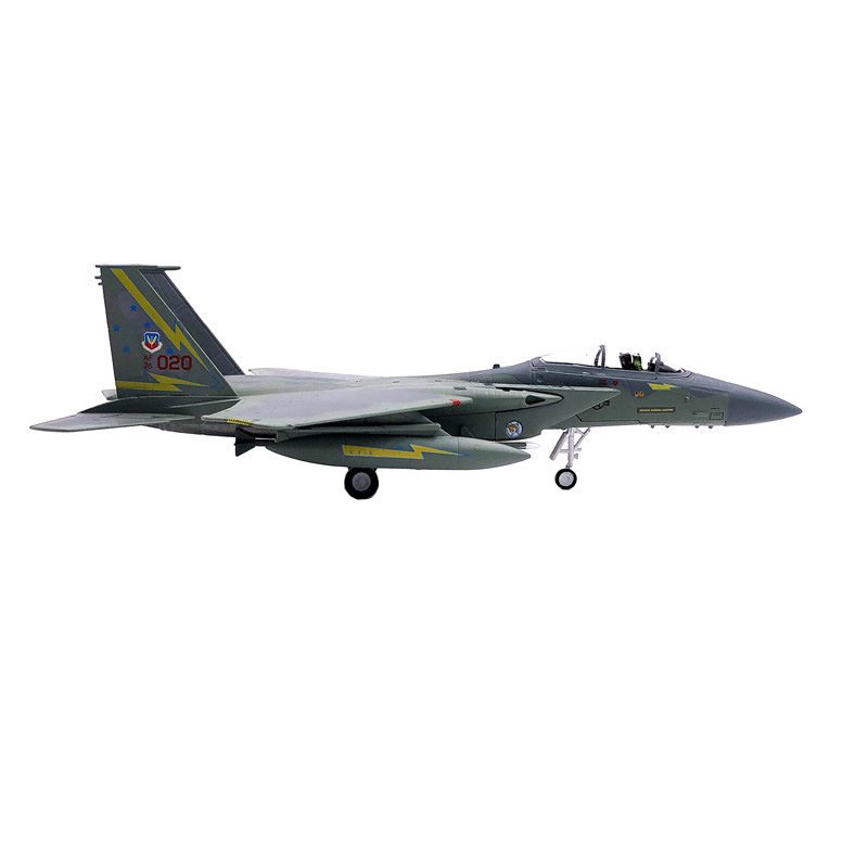 F-15C、1:100、NSH005 - AMER - bbhobbymodels