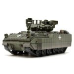 ARTISAN Ukrainian M2 Bradley IFV - Artisan - bbhobbymodels