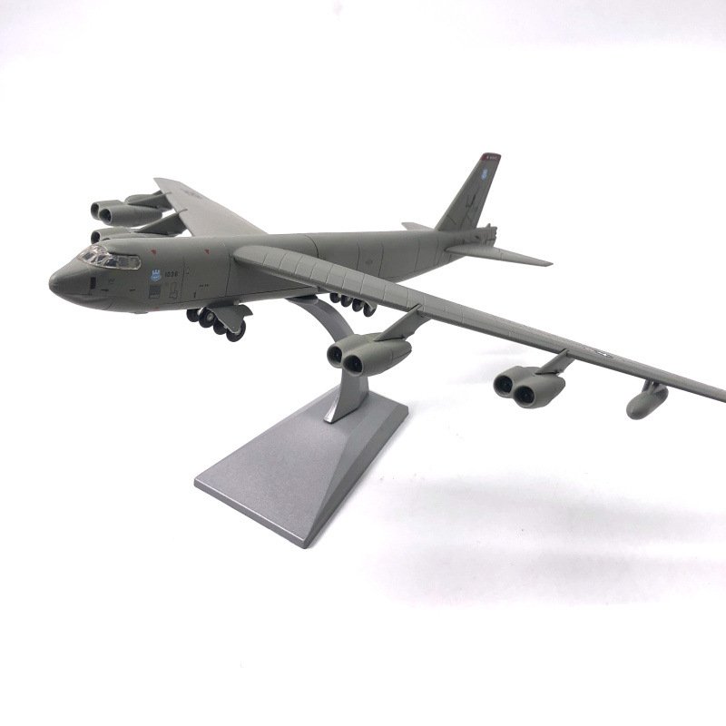 B-52,  1:200,  NU20002 - Military Aircraft - bbhobbymodels