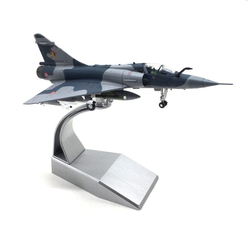 Mirage 2000，1:100，NU10014 - 軍用飛機 - bbhobb...