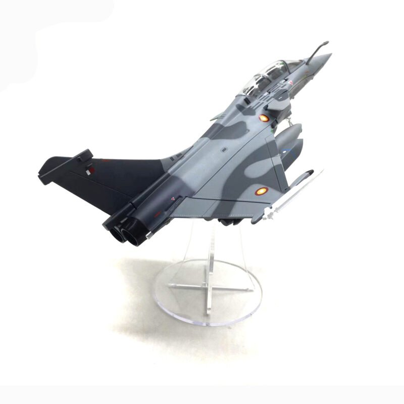 Rafale,  1:72,  NU72026 - Military Aircraft - bbhobbymodels