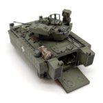 ARTISAN Ukrainian M2 Bradley IFV - Artisan - bbhobbymodels